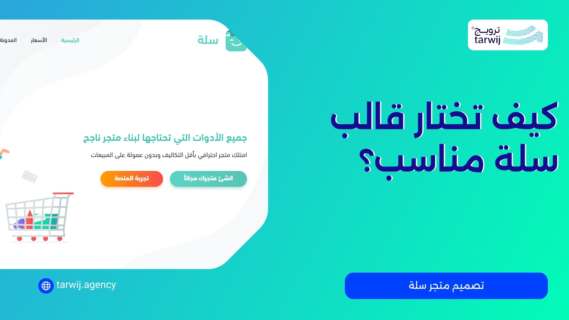 خبير سيو سلة